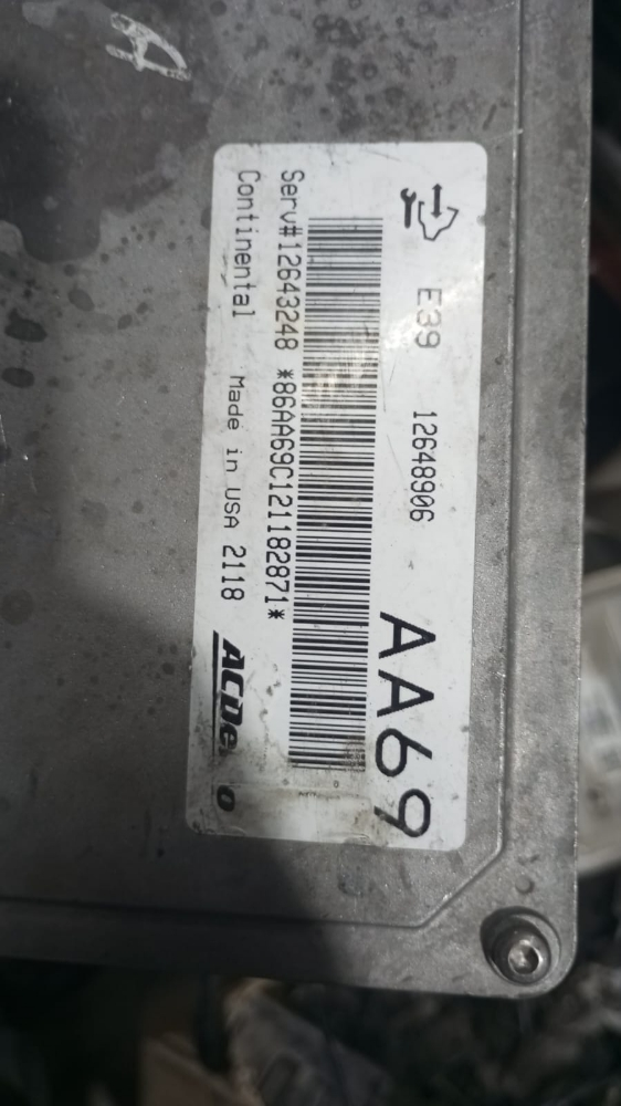 GMC , Cadillac , Chevrolet - 4