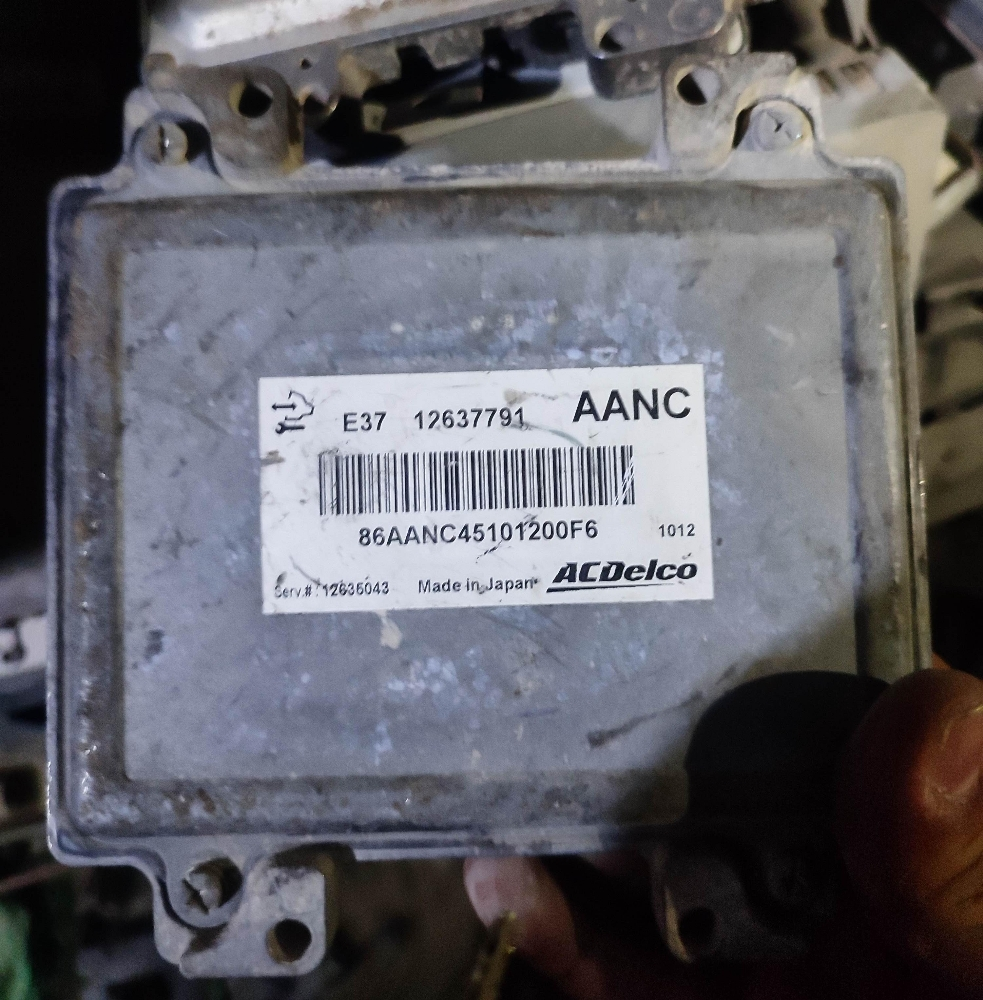 GMC , Cadillac , Chevrolet - 3