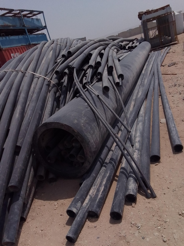 مطلوب البلاستيك السكراب خرده - 1