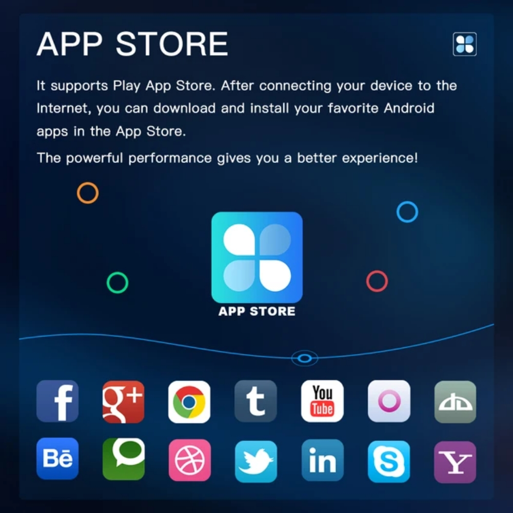 شاشات اندرويد للسيارةتصلح لجميع - 6