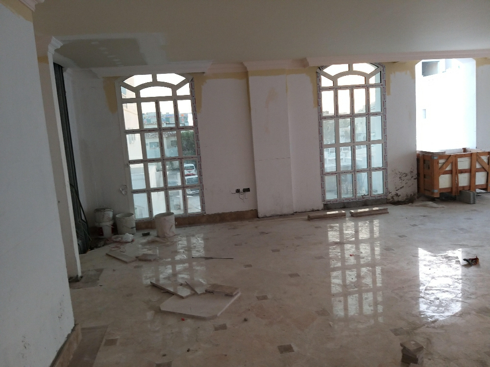 اعمل صيانة البيوت - 5