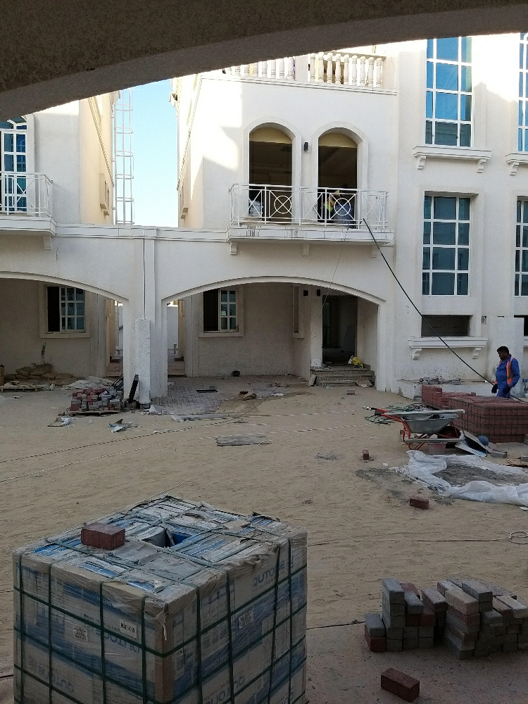 اعمل صيانة البيوت - 3