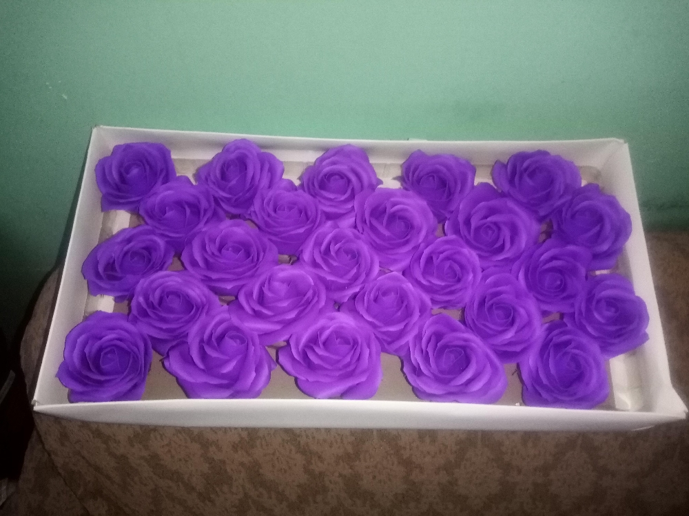 box flowers - 3