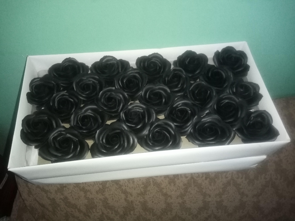 box flowers - 1