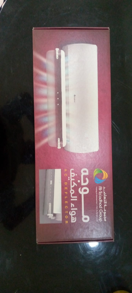 ‎‎‎‎‎‎‎خدمات خاصة  للتكييف - 5