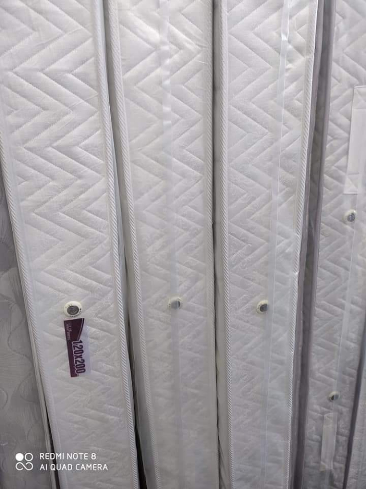 spring medical foam - 1