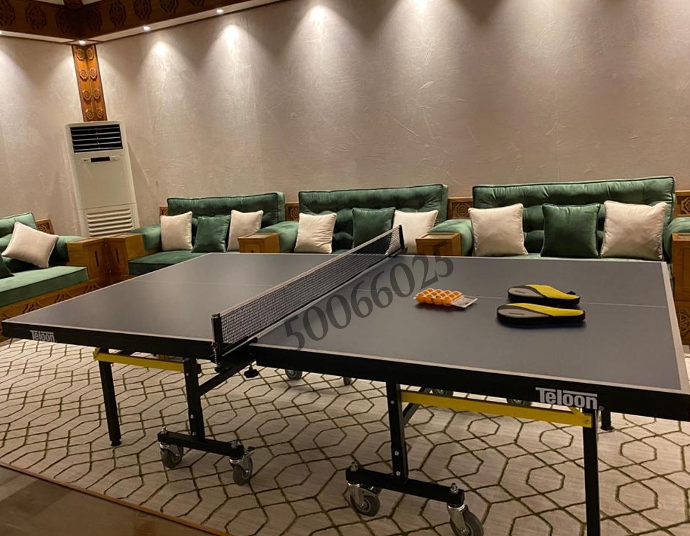 Table tennis new - 2