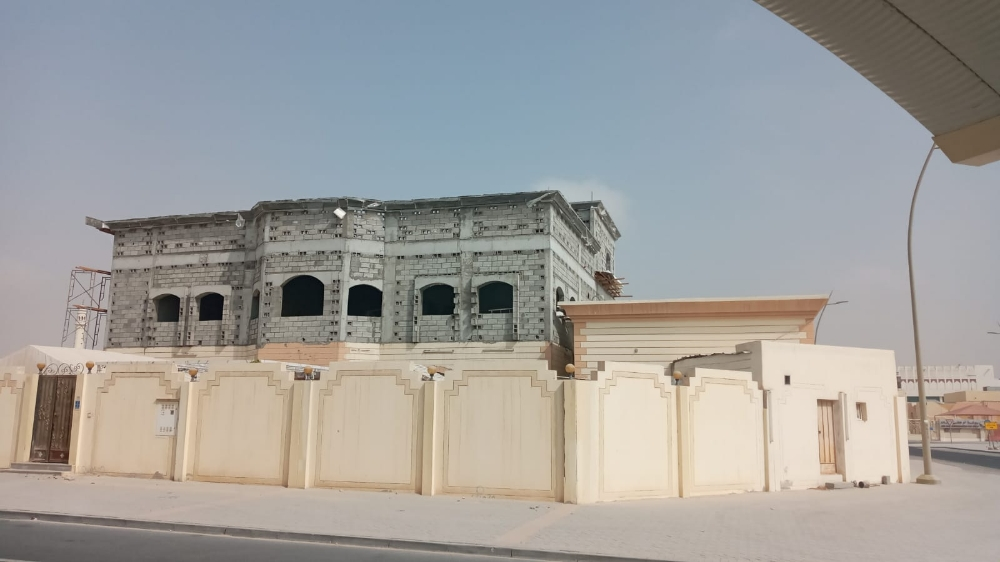 مقاولات عامة - 4