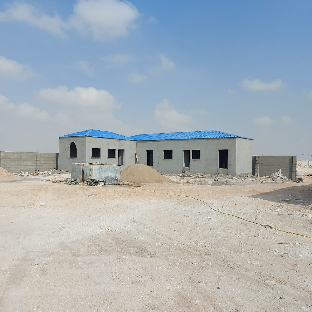 مقاولات عامة - 6