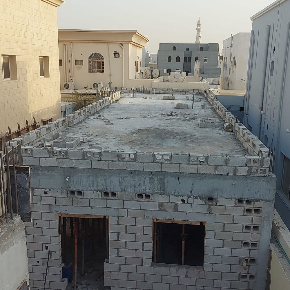 مقاولات عامة - 14
