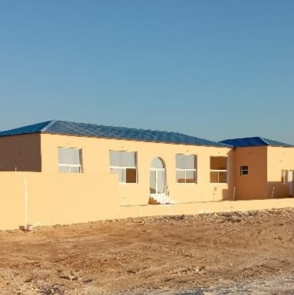 مقاولات عامة - 7
