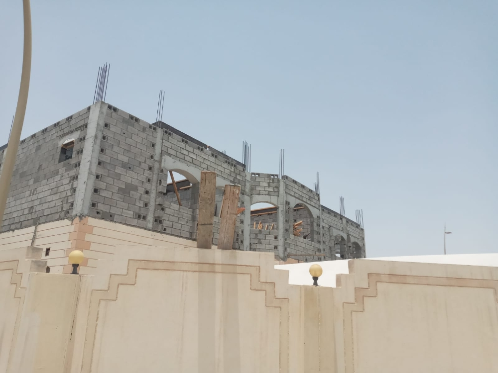 مقاولات عامة - 3