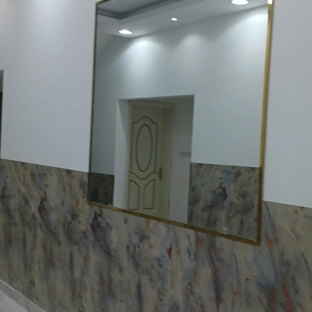 وصبغ وبديل الرخام - 6