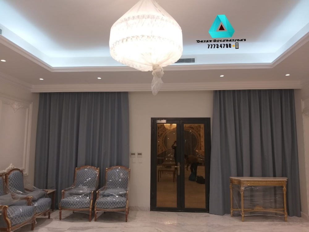 كراسي مصرية زان - 3