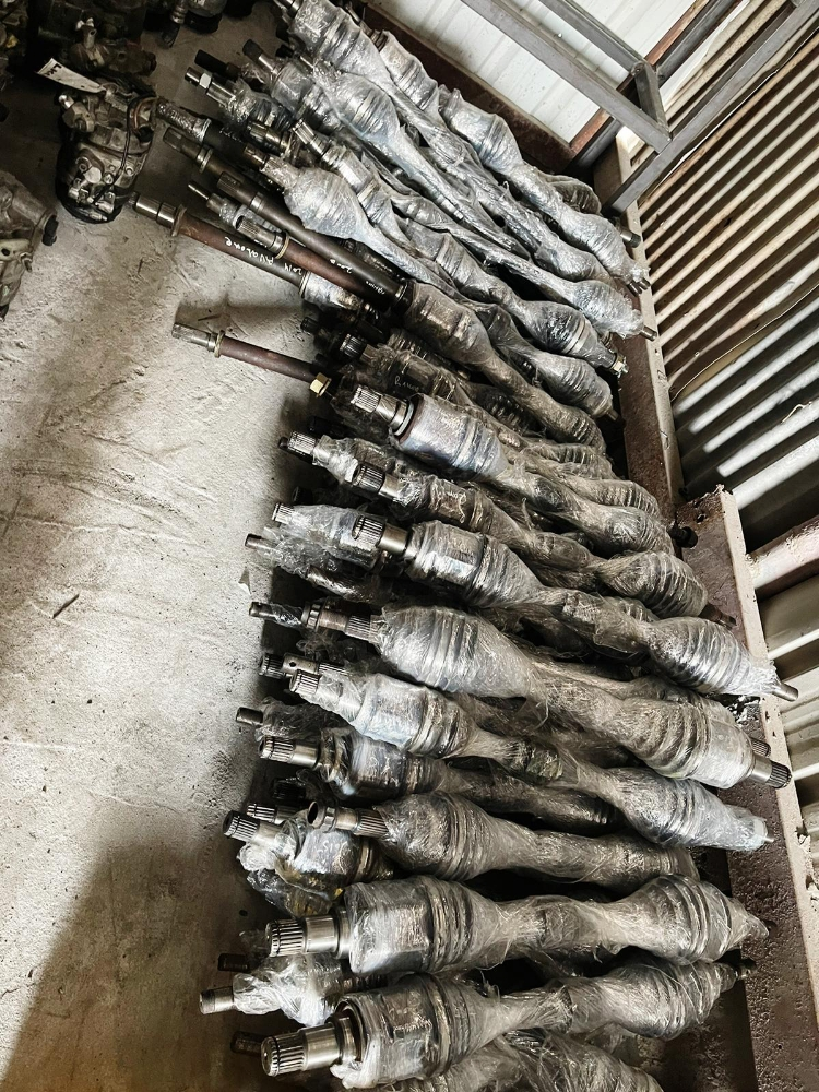 Recondition Ac Compressor - 3