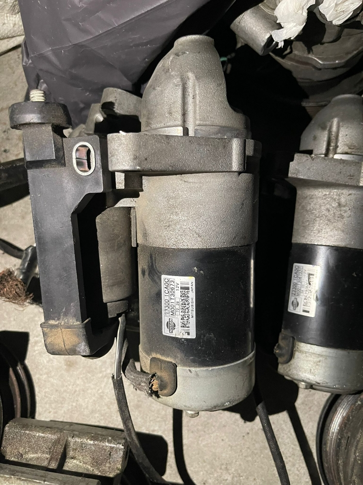 Recondition Ac Compressor - 5