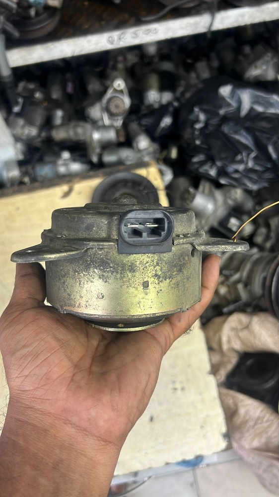 Recondition Ac Compressor - 4