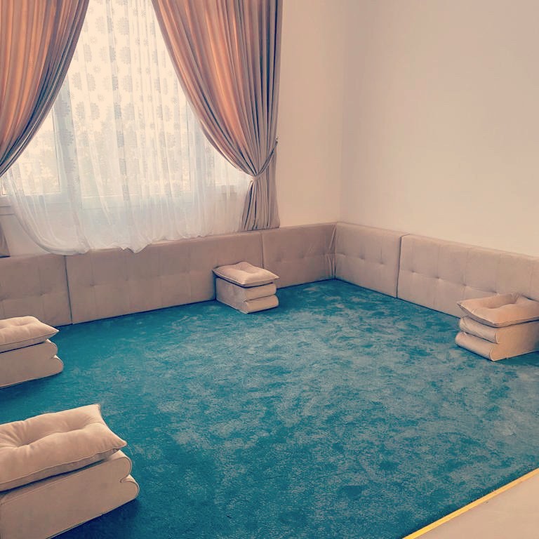مطلوب بيوت شعبيه صغيره - 1
