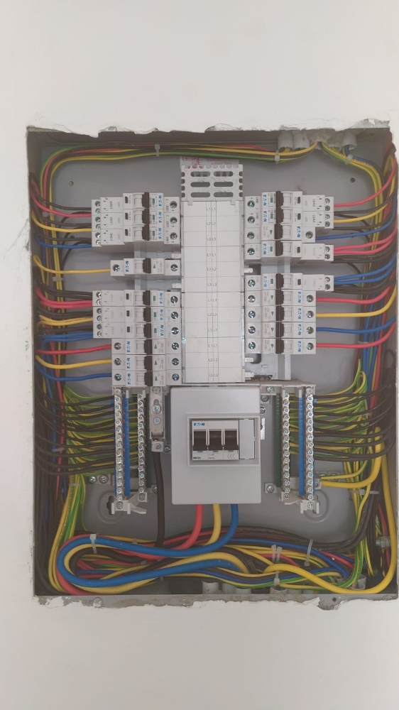 all maintenance electric plumber - 8