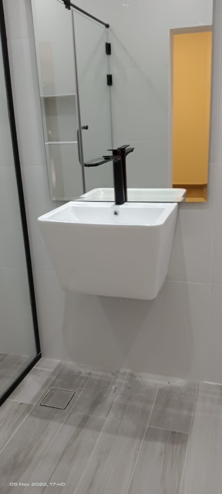 all maintenance electric plumber - 2