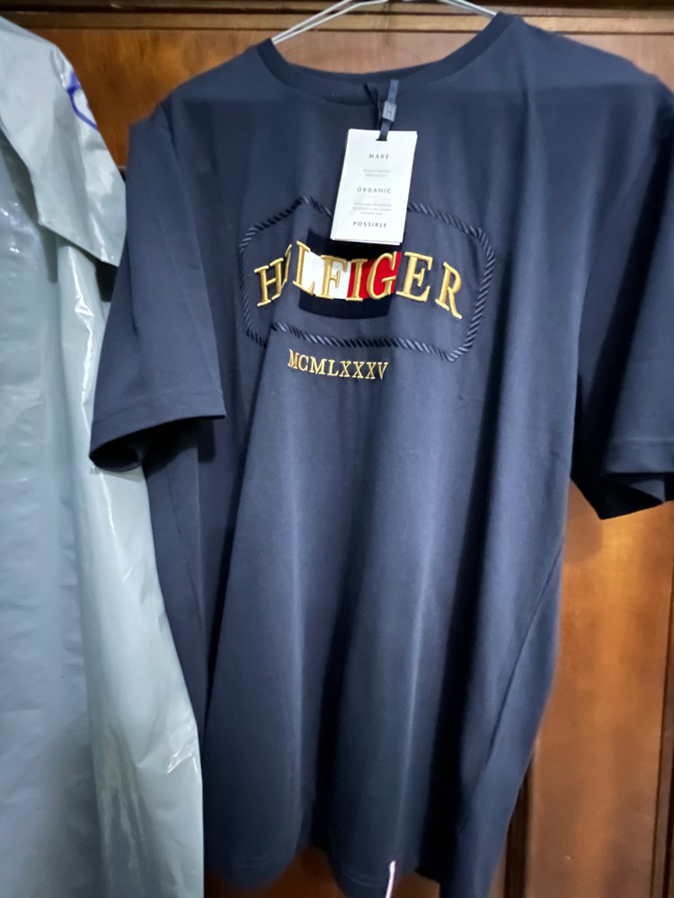 Tommy Hilfiger T shirt - 5