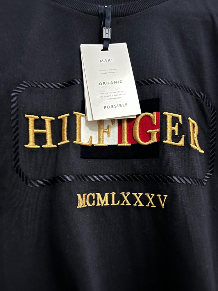 Tommy Hilfiger T shirt - 1