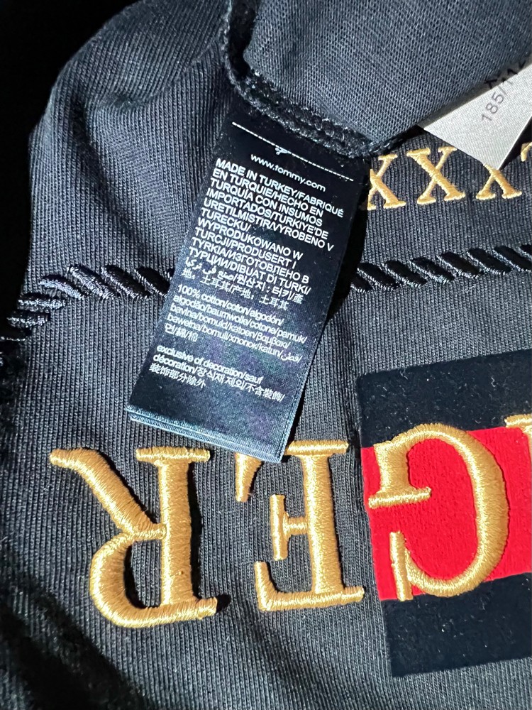 Tommy Hilfiger T shirt - 4