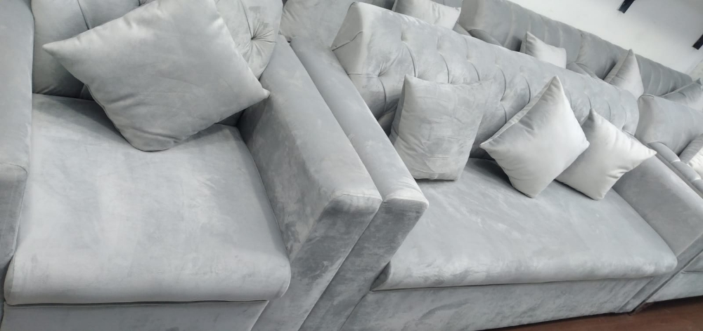 New home furniture available. - 2