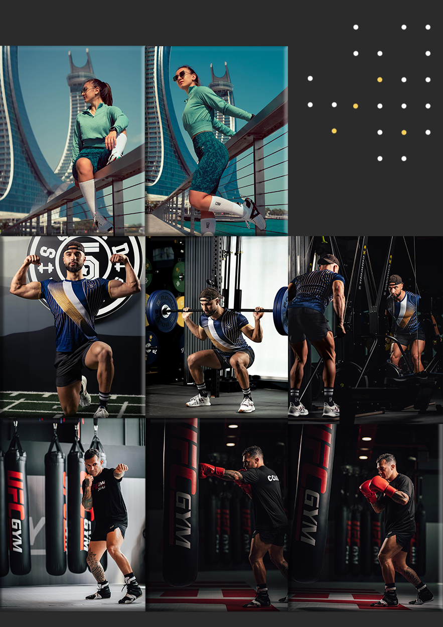Freelance Photographer & Video  - 11