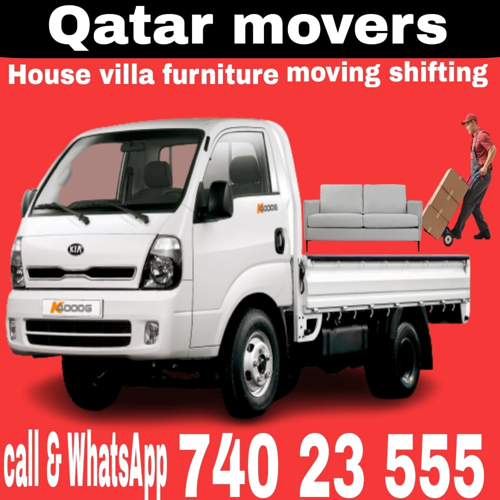 Qatar movers shamim - 4