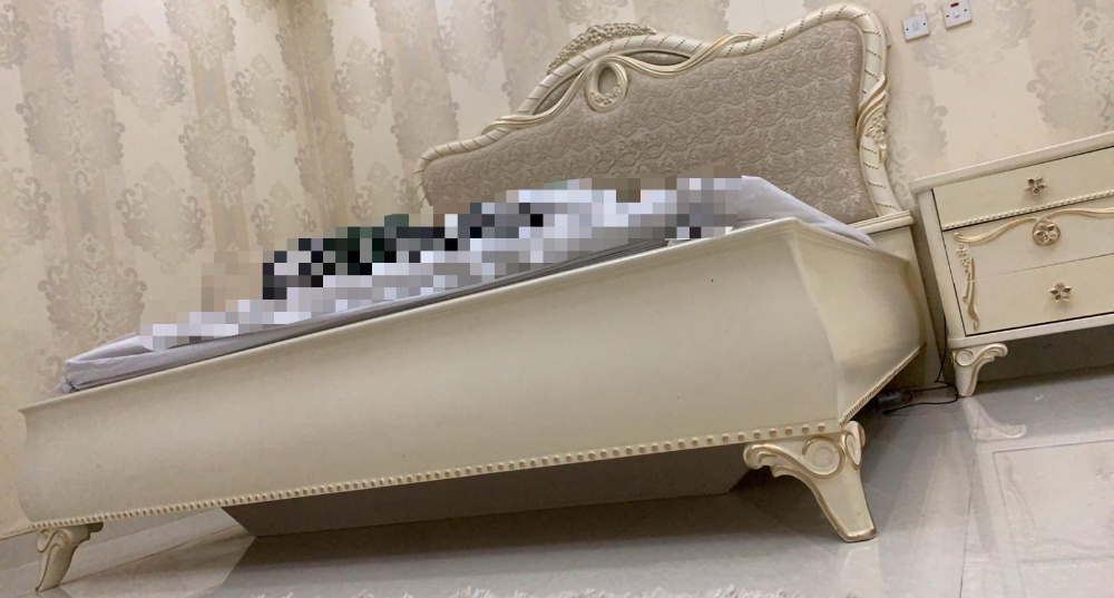 شراء جميع المفروشات - 1