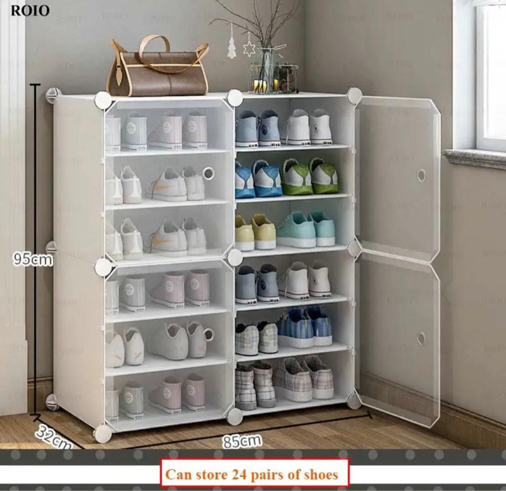 shoes closet - 1