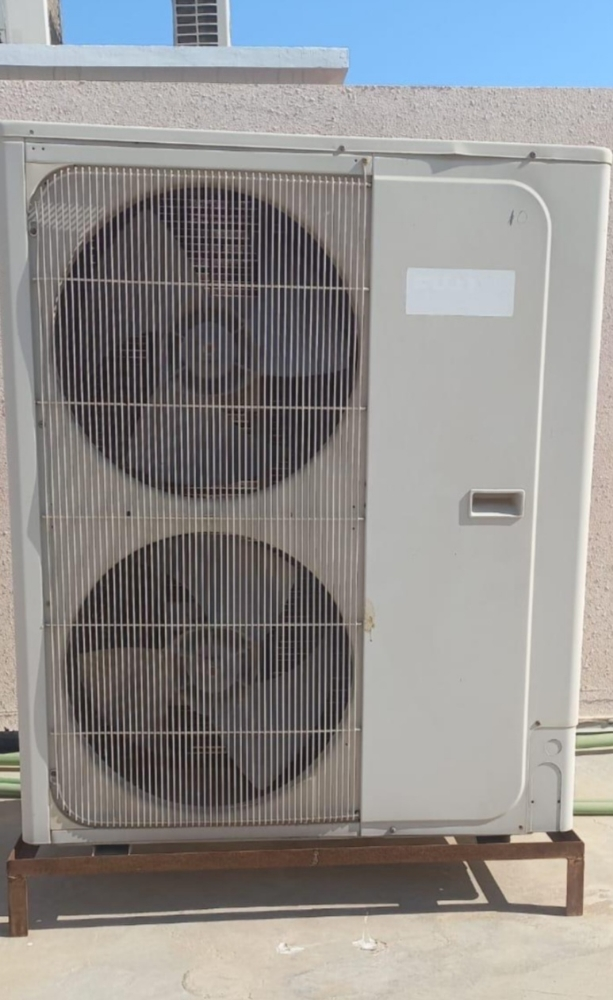 General split air conditioner 3 t - 6