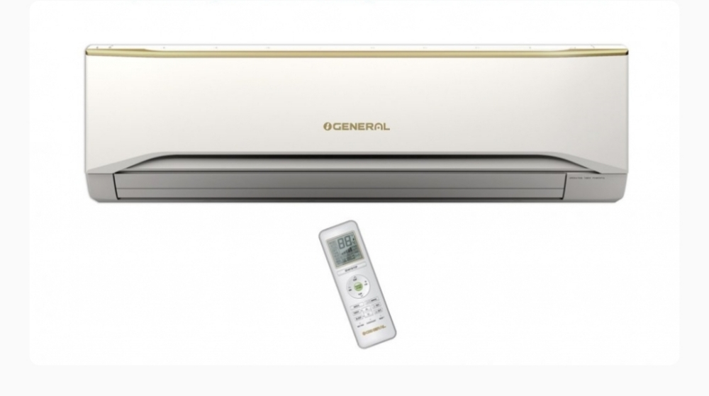 General split air conditioner 3 t - 3