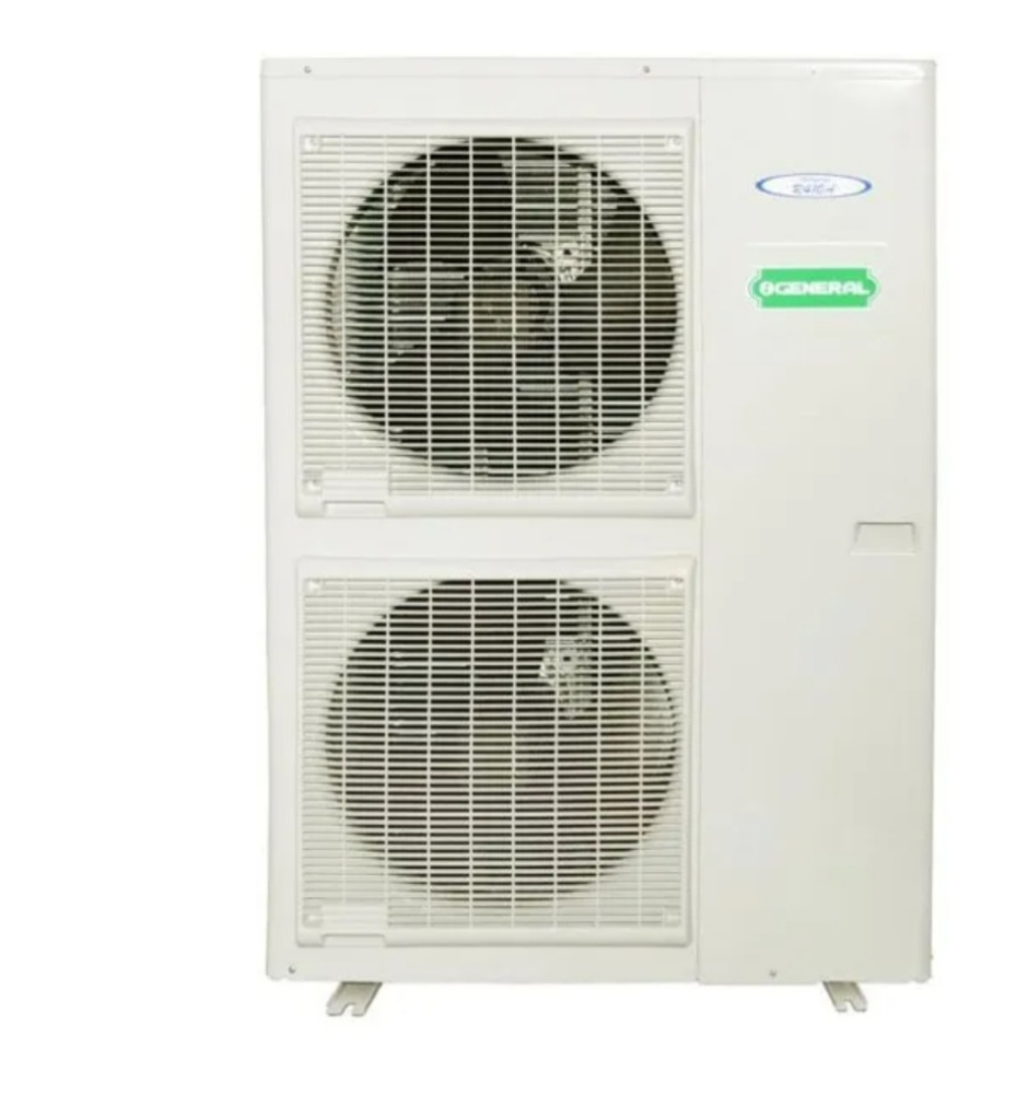 General split air conditioner 3 t - 2