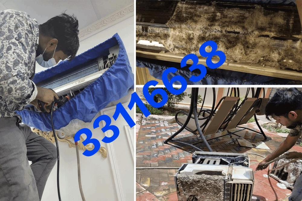 SERVICE AND MAINTENANCE - 12
