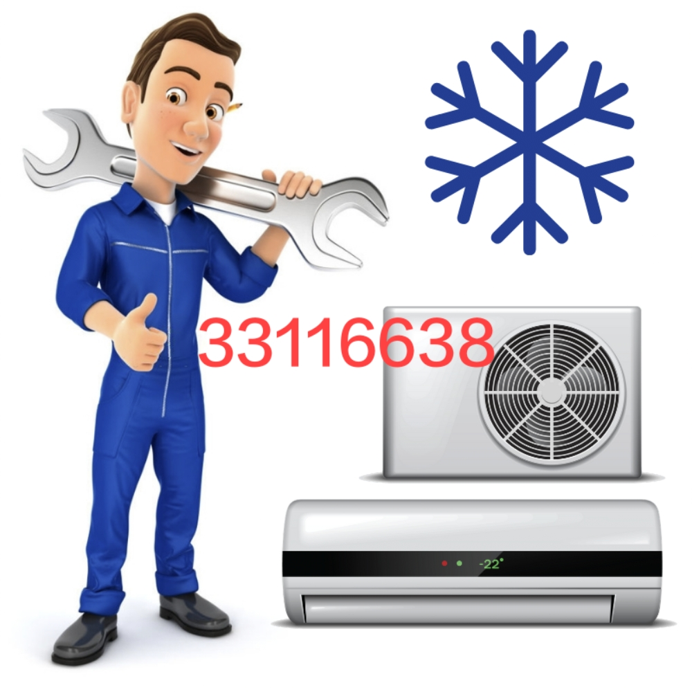 SERVICE AND MAINTENANCE - 10