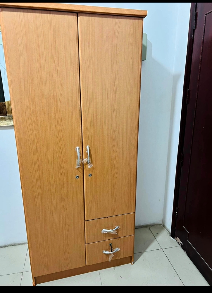 New Cupboard, Wardrobe, Cabinet - 6