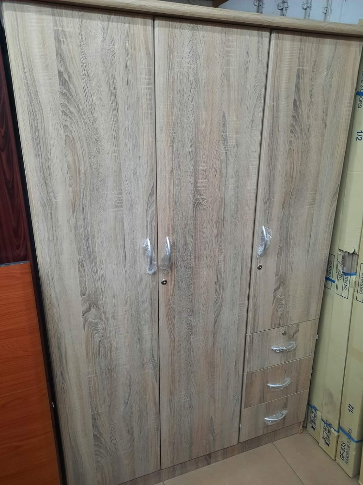 New Cupboard, Wardrobe, Cabinet - 11