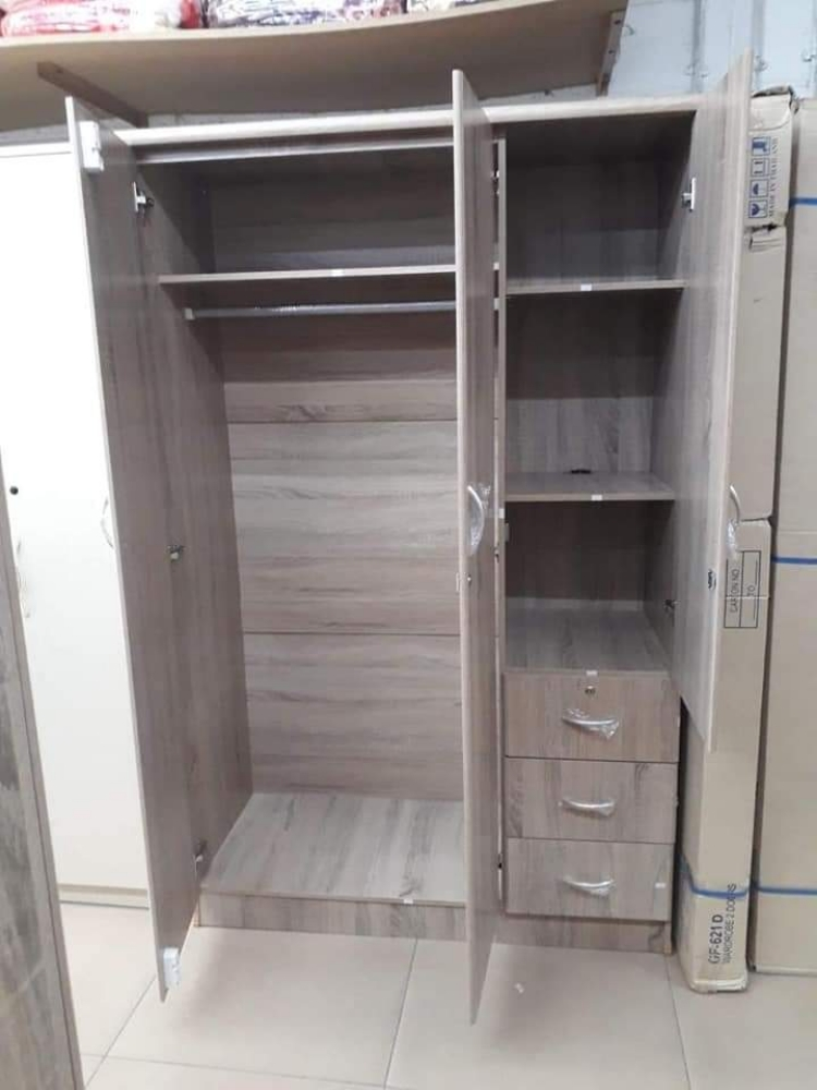 New Cupboard, Wardrobe, Cabinet - 12
