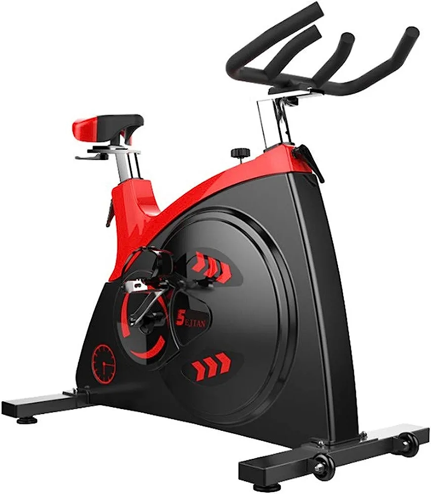 spinning bike - 2