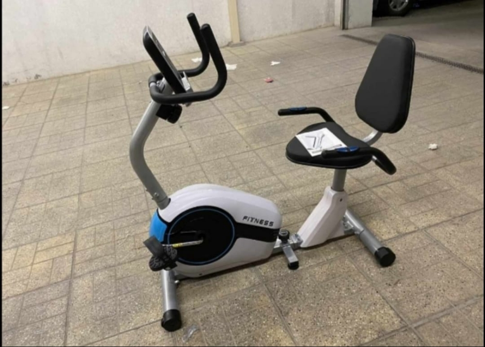 spinning bike - 2