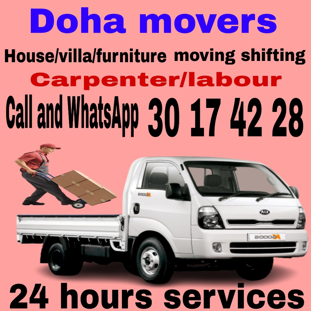 Dilly  movers - 6