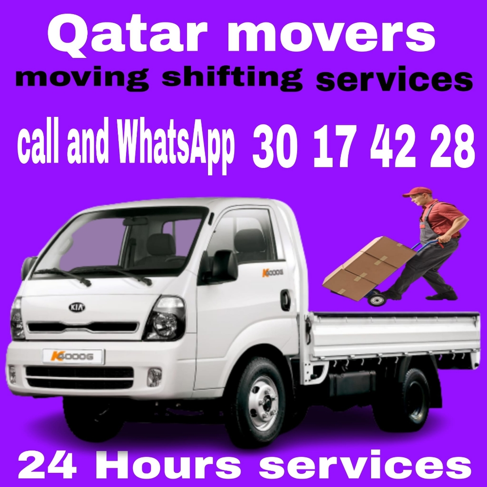 Dilly  movers - 4