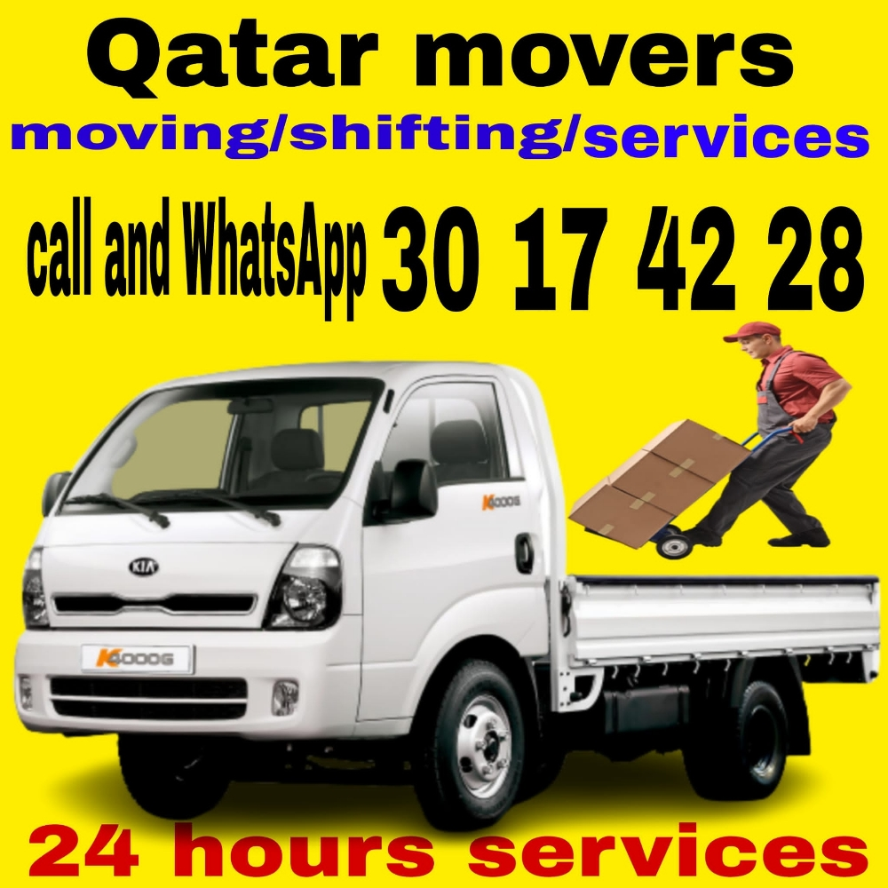 Dilly  movers - 2