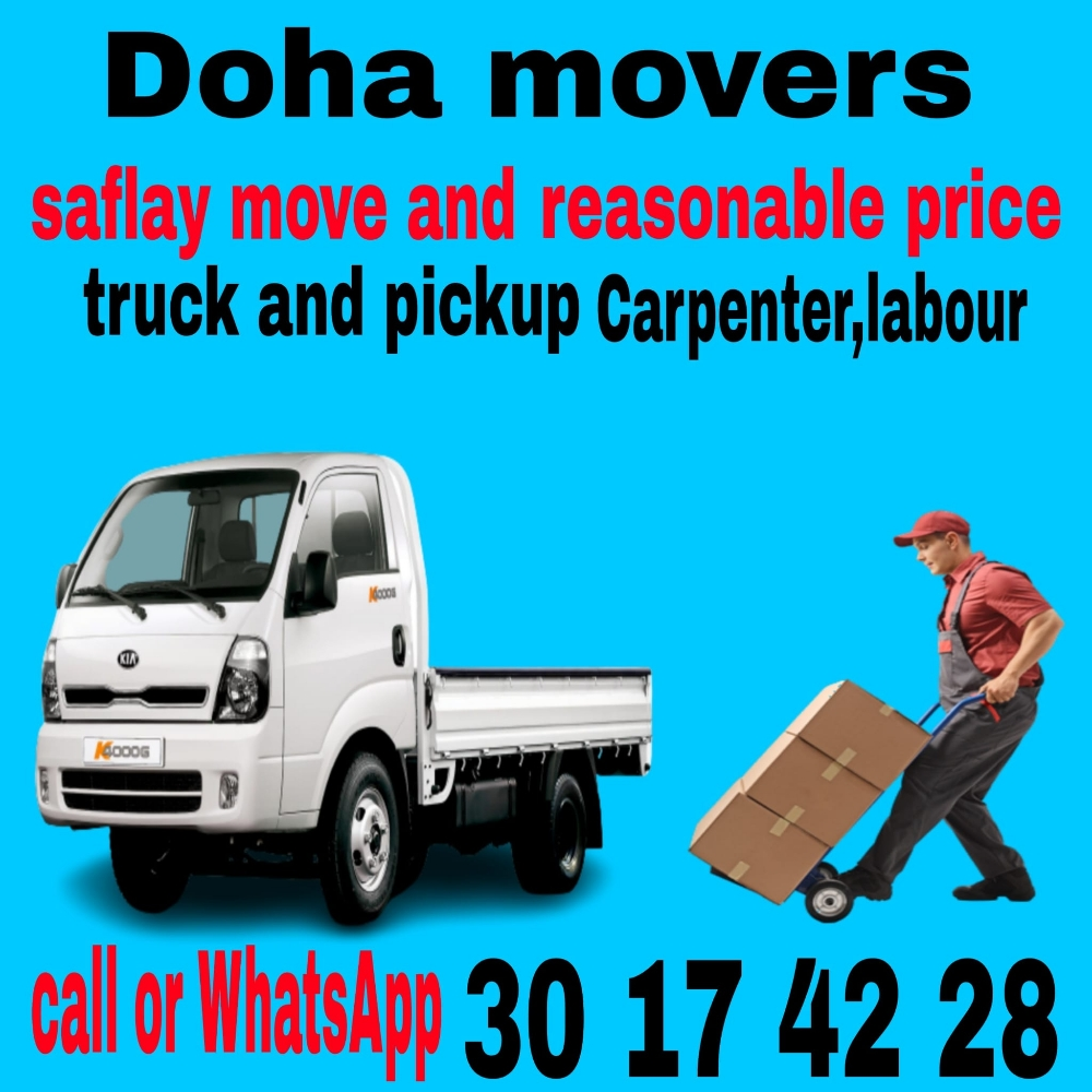 Dilly  movers - 3