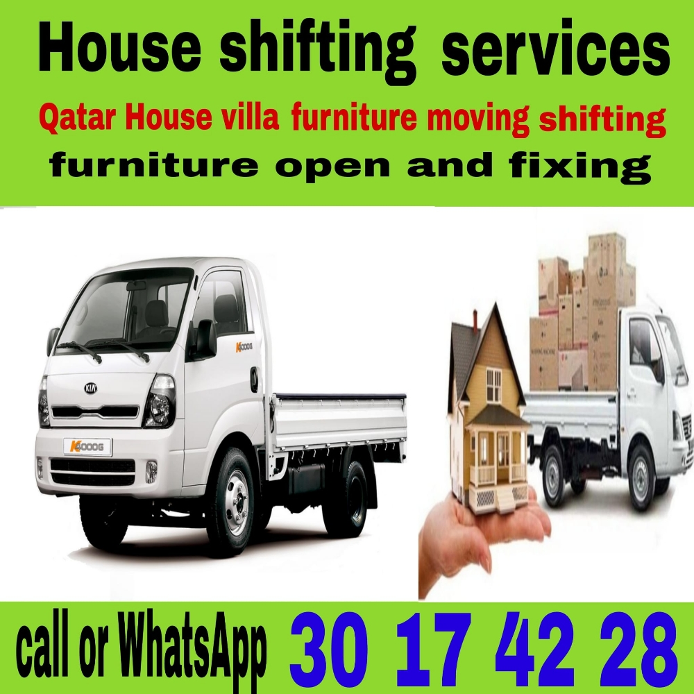 Dilly  movers - 7