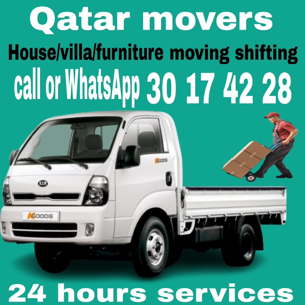 Dilly  movers - 1