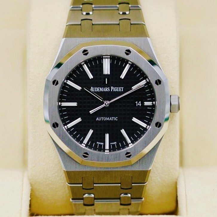 AUDEMARS PIGUET WATCHES  - 8