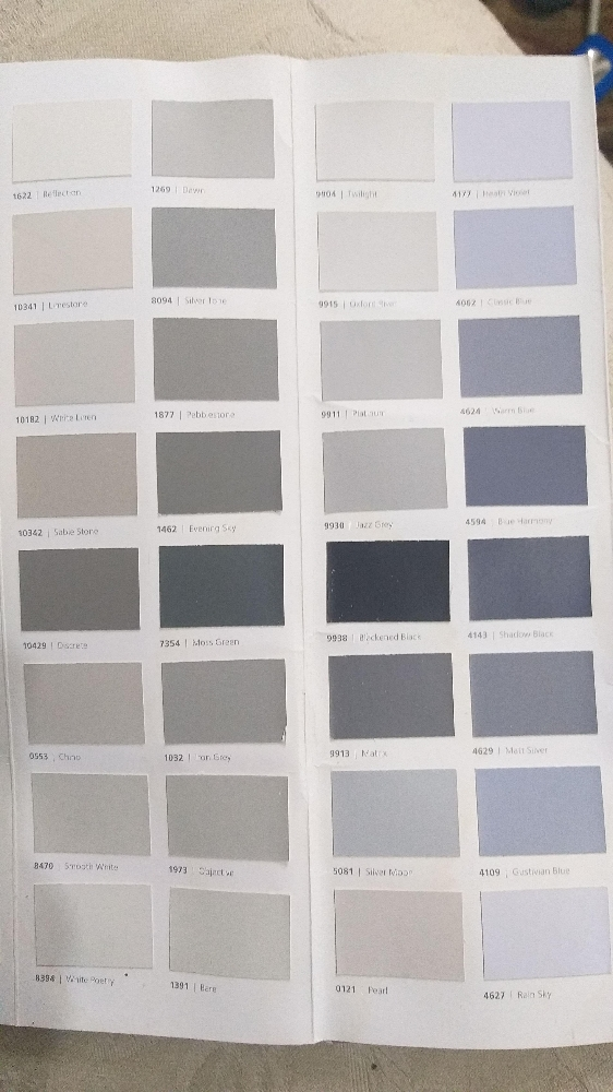 Painting and painting an apartmen - 5